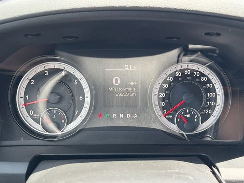 Used 2014 RAM 1500 Tradesman w/ Popular Equipment Group AWD/4WD image 17