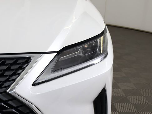 Used 2021 Lexus RX 350 350 image 13