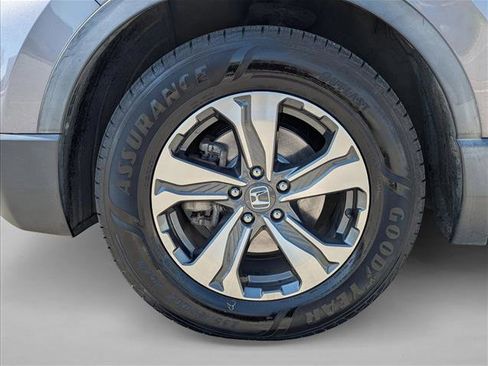 Used 2019 Honda CR-V LX image 9