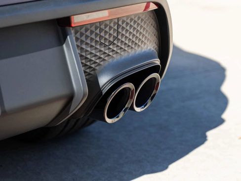 New 2026 Porsche Macan Turbo image 64