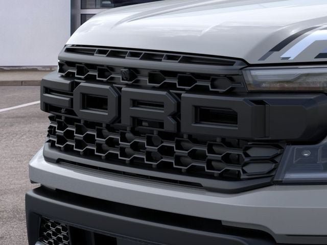 New 2026 Ford Ranger Raptor AWD/4WD image 17