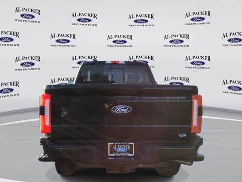 Used 2027 Ford F250 XL w/ STX Appearance Package AWD/4WD image 4
