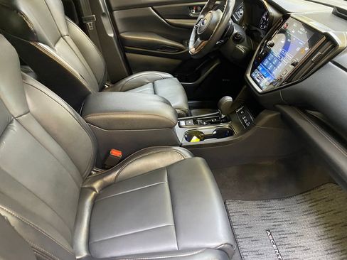 Used 2026 Subaru Ascent Limited Bronze AWD/4WD image 26