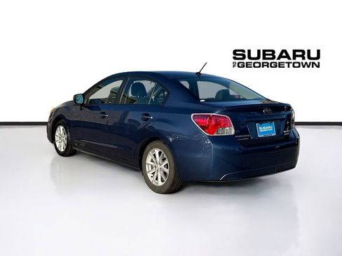 Used 2013 Subaru Impreza 2.0i Premium w/ All-Weather Pkg image 5