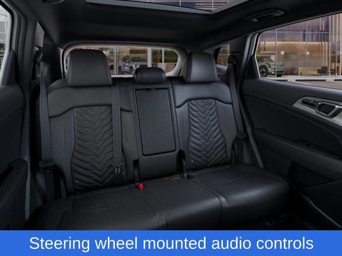 New 2026 Kia Sportage X-Line w/ X-Line Technology Package image 17