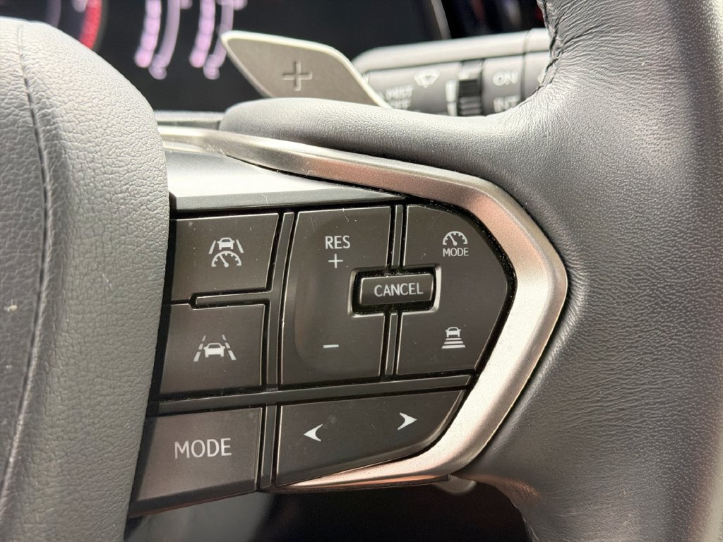 Used 2024 Lexus RX 350 FWD w/ Technology Package image 27