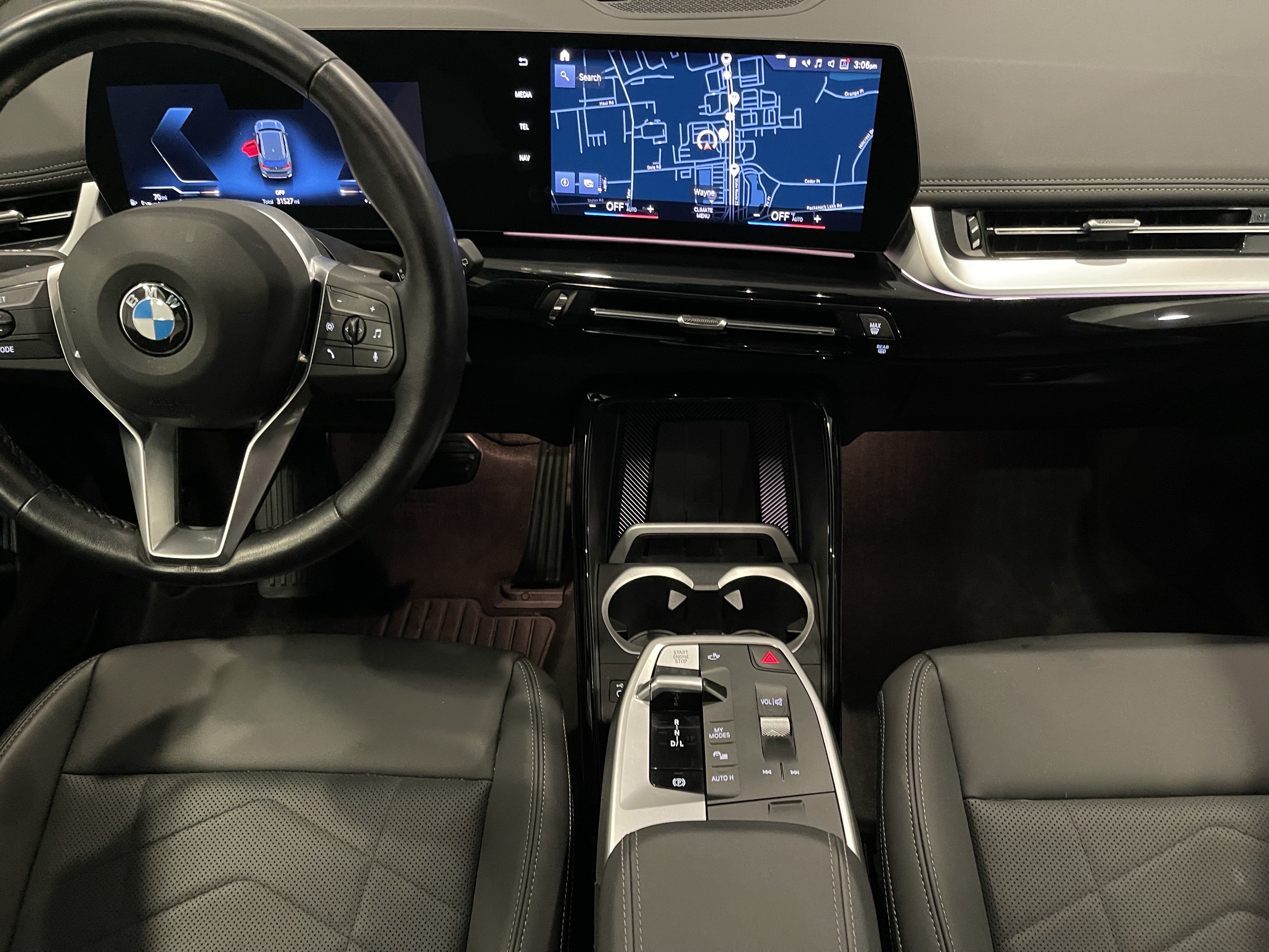 Certified 2023 BMW X1 xDrive28i w/ Convenience Package AWD/4WD image 17