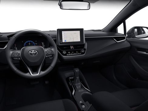 New 2026 Toyota Corolla SE FWD image 5
