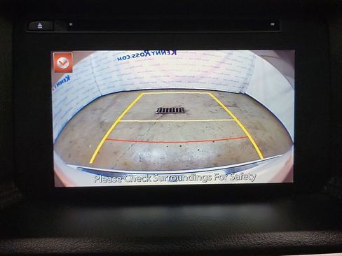 Used 2016 MAZDA CX-5 Grand Touring image 19