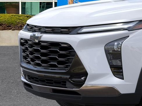 New 2026 Chevrolet Trax ACTIV w/ Driver Confidence Package image 14