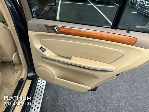 Used 2008 Mercedes-Benz GL 450 4MATIC image 20