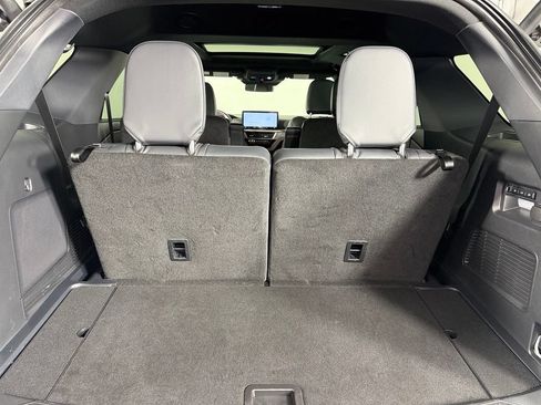 Used 2025 Ford Explorer ST w/ Sun And Sound Package AWD/4WD image 37