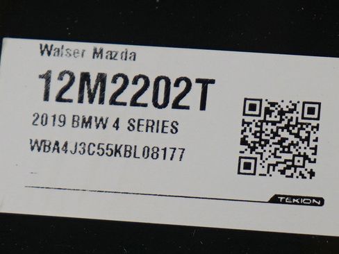 Used 2019 BMW 430i Gran Coupe xDrive w/ Convenience Package image 27