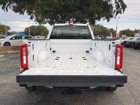 Used 2024 Ford F350 XL image 13