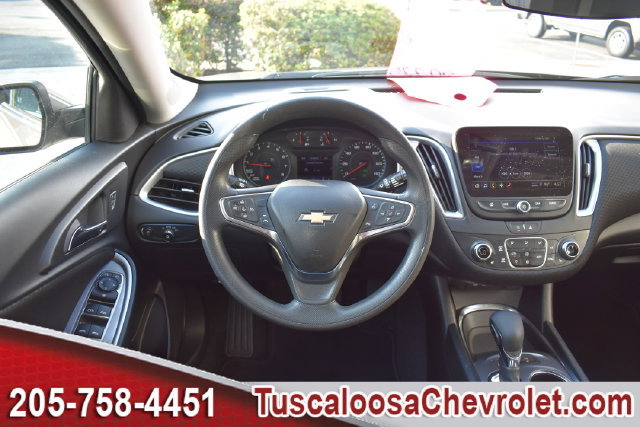 Certified 2025 Chevrolet Malibu LT FWD image 27