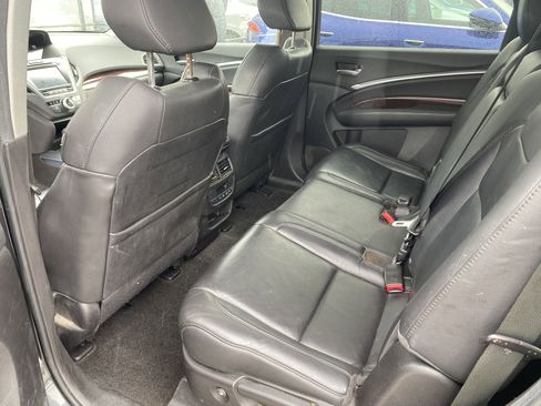 Used 2015 Acura MDX FWD w/ Technology Package image 16
