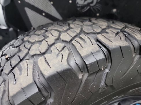 Used 2023 Jeep Wrangler Unlimited Rubicon 4xe w/ Cold Weather Group image 31