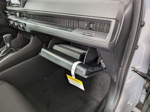 New 2026 Honda CR-V LX image 28