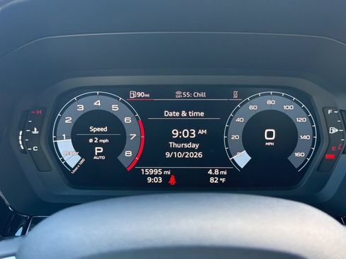 Used 2023 Audi A3 2.0T Premium Plus w/ Premium Plus Package FWD image 23