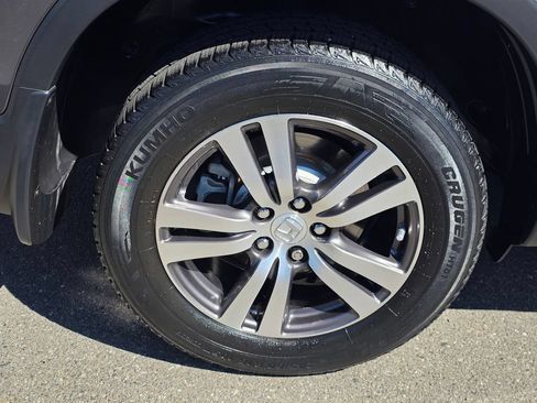 Used 2017 Honda Ridgeline RTS image 7