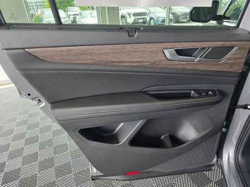 New 2026 Volkswagen Atlas SEL AWD/4WD image 34