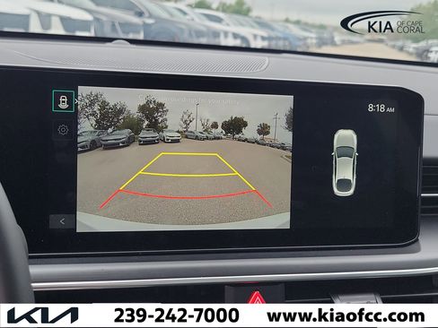 New 2025 Kia K5 GT-Line w/ GT-Line Premium Package image 27