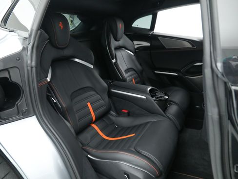 Certified 2024 Ferrari Purosangue AWD/4WD image 57