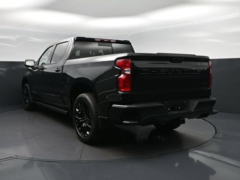 New 2026 Chevrolet Silverado 1500 High Country w/ High Country Premium Package AWD/4WD image 5