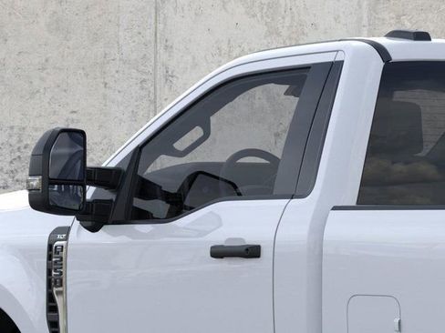 New 2026 Ford F250 XLT w/ 360-Degree Camera Package AWD/4WD image 20