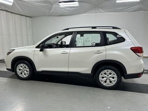 Used 2019 Subaru Forester w/ Alloy Wheel Package image 6