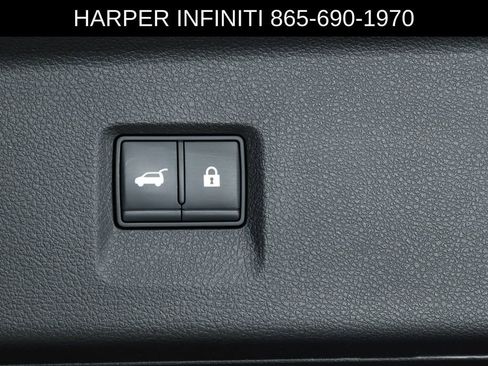 Used 2023 INFINITI QX60 Autograph AWD/4WD image 30