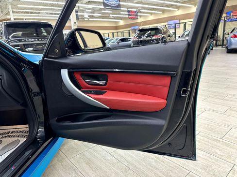 Used 2016 BMW 328i Sedan image 38