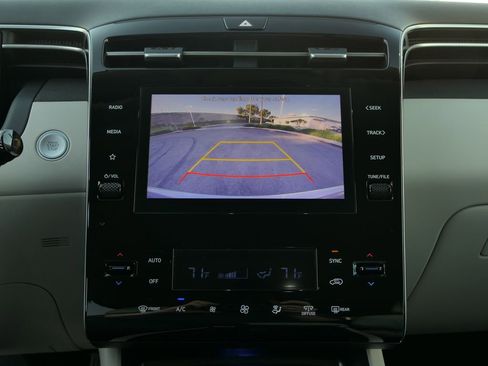 Certified 2023 Hyundai Tucson SEL w/ Convenience Package image 19