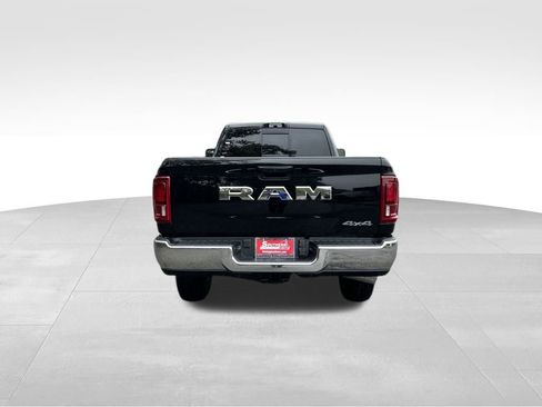 New 2026 RAM 2500 Tradesman image 5