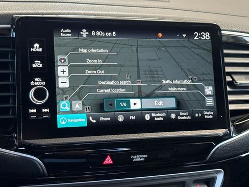 New 2026 Honda Ridgeline Black Edition image 20
