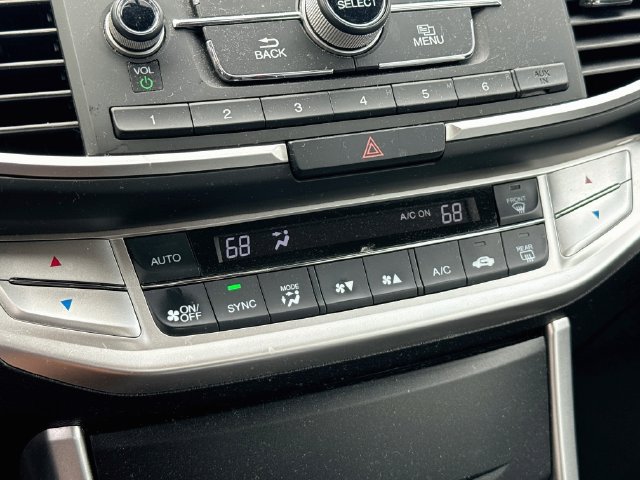 Used 2014 Honda Accord LX image 12