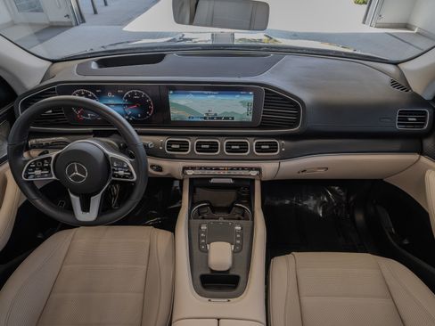 Certified 2022 Mercedes-Benz GLE 350 4MATIC image 8