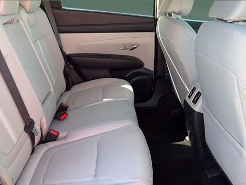 Used 2026 Hyundai Tucson SEL image 30