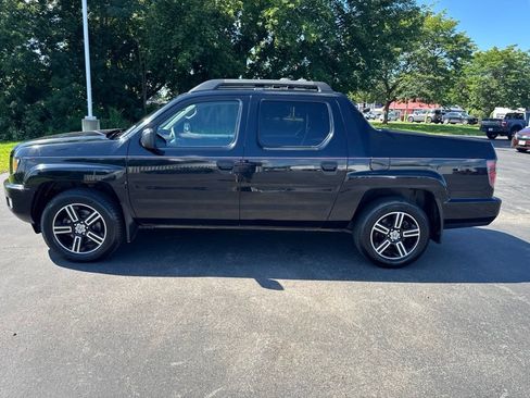 Used 2014 Honda Ridgeline Sport image 4