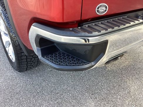 Used 2019 GMC Sierra 1500 SLT AWD/4WD image 15