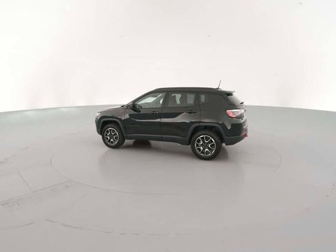 New 2026 Jeep Compass Trailhawk image 7