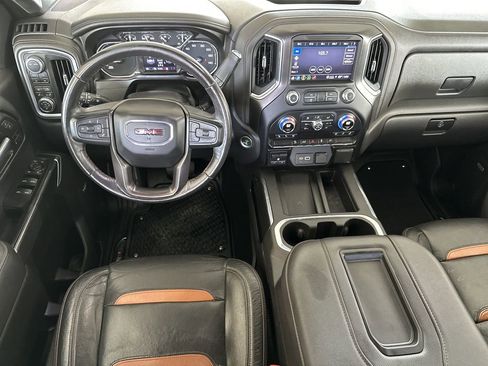 Used 2021 GMC Sierra 1500 AT4 w/ AT4 Preferred Package image 17