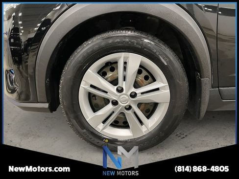 Used 2023 Nissan Kicks S w/ Interior Electronics Package image 14