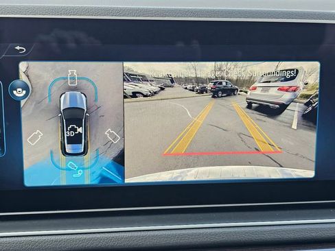 New 2026 Mercedes-Benz GLE 350 4MATIC image 33