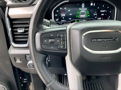 Used 2022 GMC Sierra 1500 Denali image 23