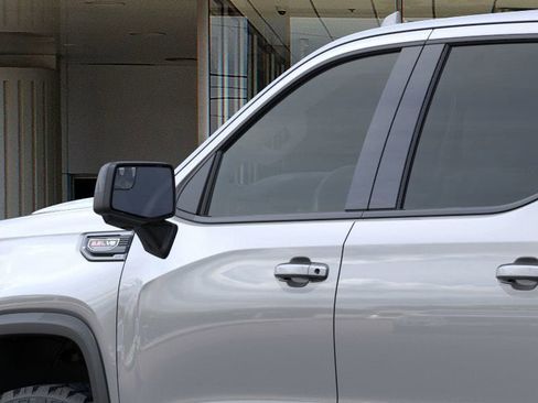 New 2026 GMC Sierra 1500 AT4X image 12