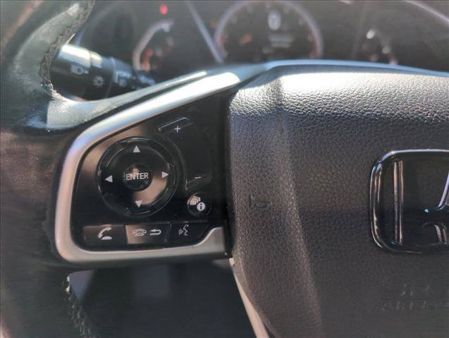 Used 2019 Honda Civic Sport image 14