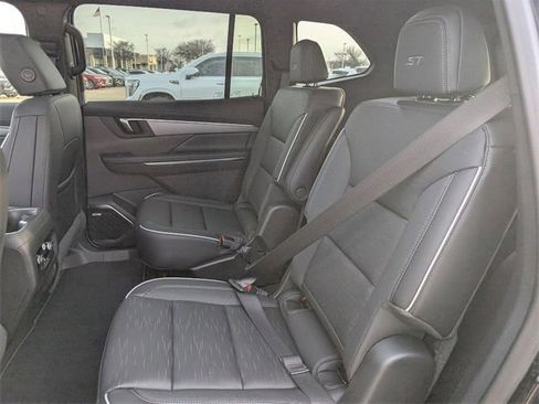 New 2026 Buick Enclave Sport Touring w/ Super Cruise Package image 21