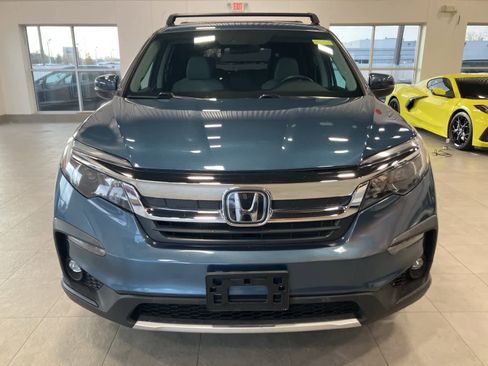 Used 2019 Honda Pilot EX image 2