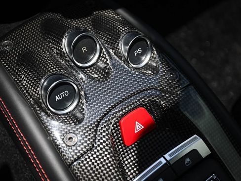 Certified 2011 Ferrari 458 Italia Coupe RWD image 35